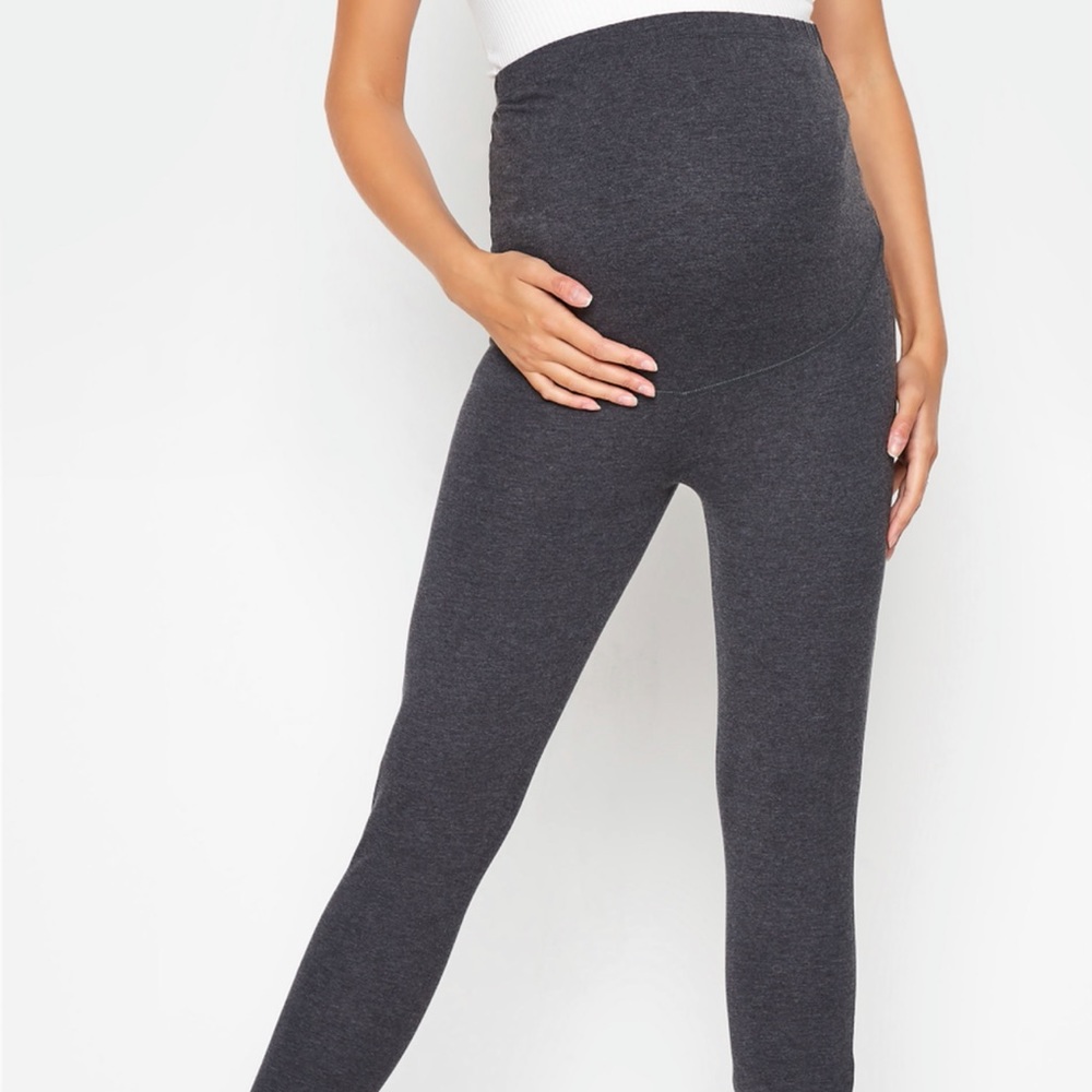 Long tall sally maternity leggings